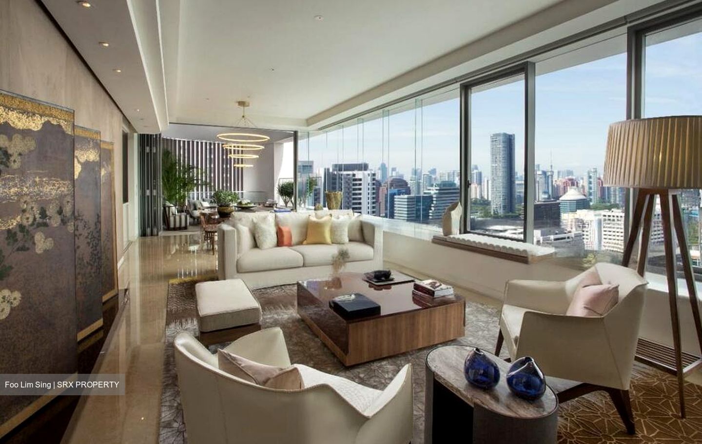 Ardmore Residence (D10), Condominium #471506381